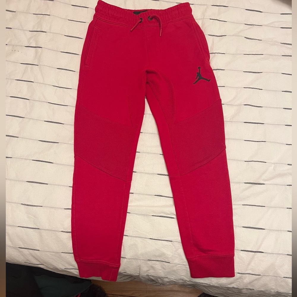 Jordan’s sweatpants kids